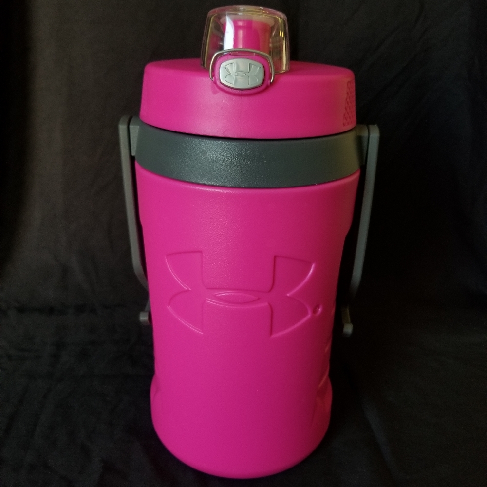Under Armour insulated bottle